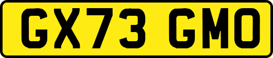 GX73GMO