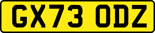 GX73ODZ