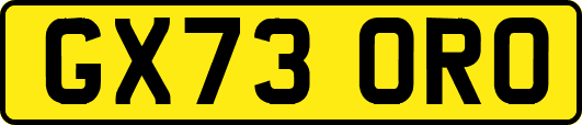 GX73ORO