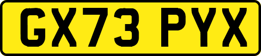 GX73PYX