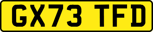 GX73TFD