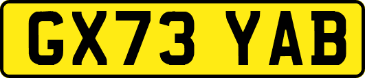 GX73YAB