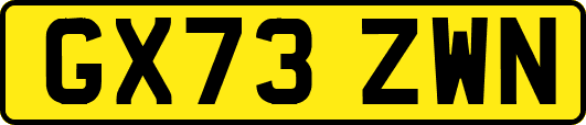 GX73ZWN