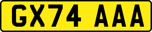 GX74AAA