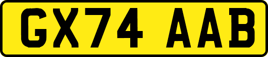GX74AAB