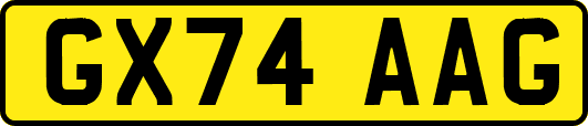 GX74AAG