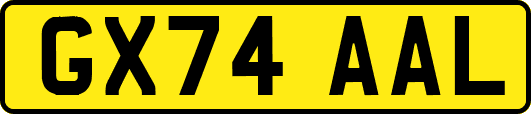 GX74AAL