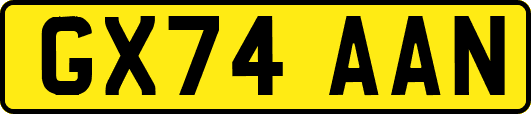 GX74AAN