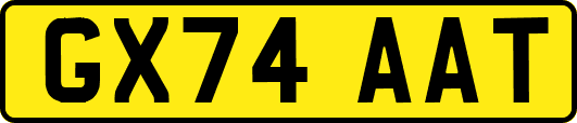 GX74AAT