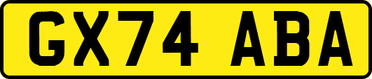 GX74ABA