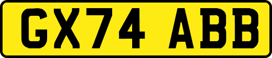 GX74ABB