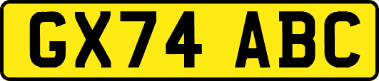 GX74ABC