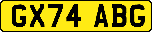 GX74ABG