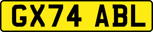 GX74ABL