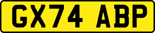 GX74ABP