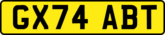 GX74ABT
