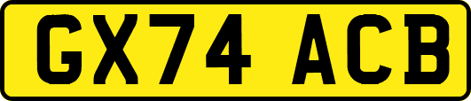 GX74ACB