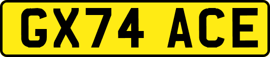 GX74ACE