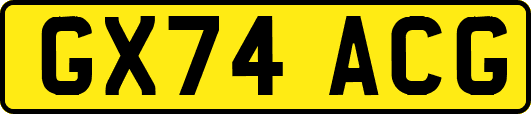 GX74ACG