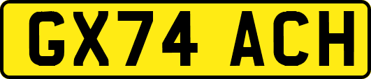 GX74ACH