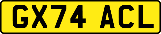GX74ACL