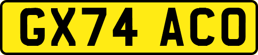 GX74ACO