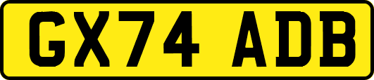 GX74ADB