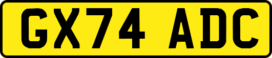 GX74ADC