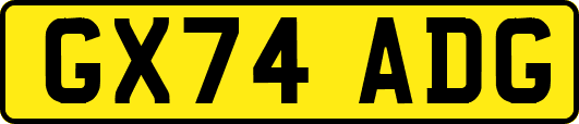 GX74ADG