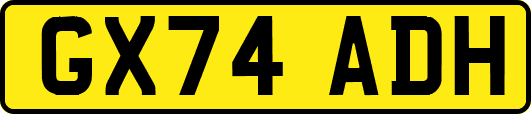 GX74ADH