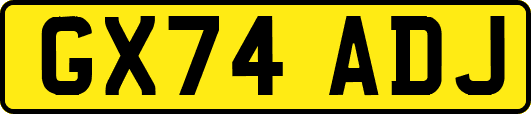 GX74ADJ
