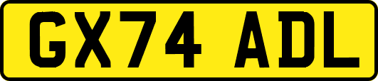 GX74ADL