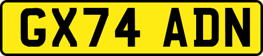 GX74ADN