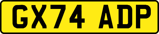 GX74ADP