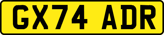 GX74ADR