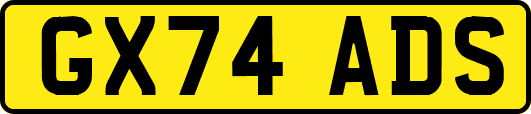 GX74ADS