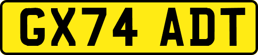 GX74ADT