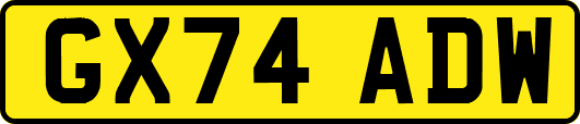 GX74ADW