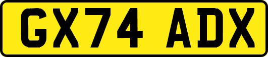GX74ADX