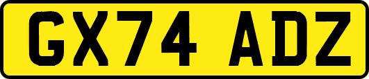 GX74ADZ