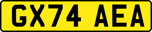 GX74AEA