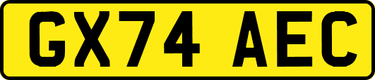GX74AEC