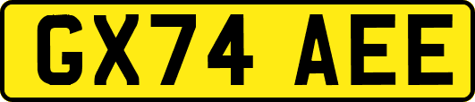 GX74AEE