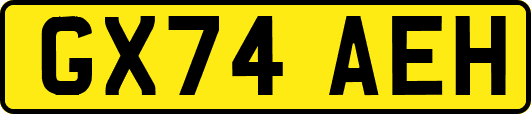 GX74AEH