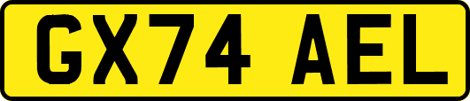 GX74AEL