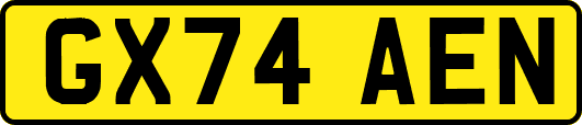 GX74AEN