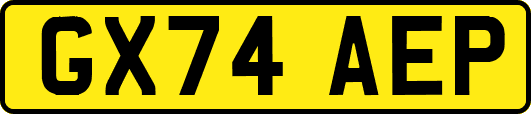 GX74AEP