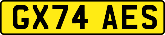 GX74AES