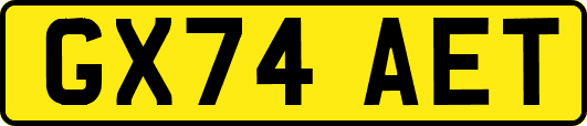 GX74AET