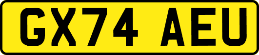 GX74AEU